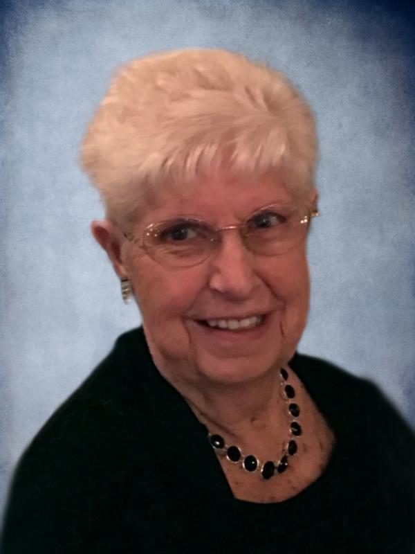 Patricia N. Beach, devout Catholic Cape Gazette